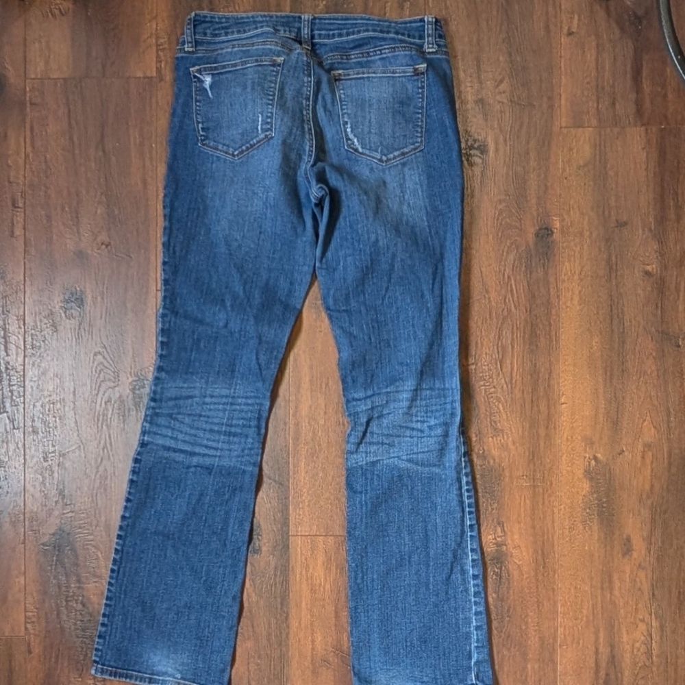 A.n.a Jeans . Size 10 - Picture 3 of 5
